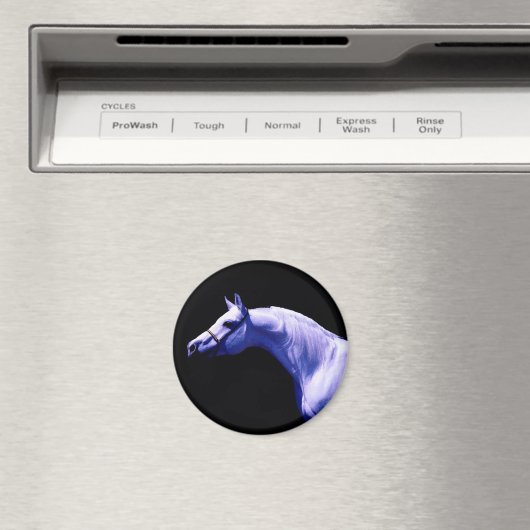 馬 マグネット (インサイチュ (食洗機))