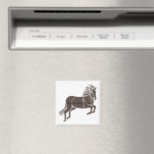 馬 マグネット (インサイチュ (食洗機))