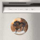 馬 マグネット (インサイチュ (食洗機))