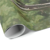 馬 ラッピングペーパー (ロールコーナー)