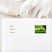 馬 ラベル (インサイチュ)