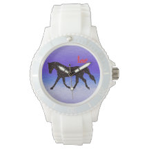 馬、恋、ハート