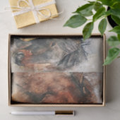 馬 薄葉紙 (ギフト)