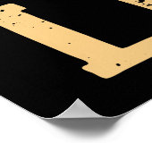 馬 – 馬の愛 ポスター (角)