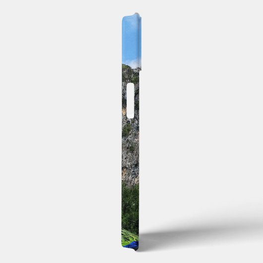 馬 Case-Mate iPhoneケース (裏面 / 右)