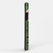 馬 Case-Mate iPhoneケース (裏面/右)