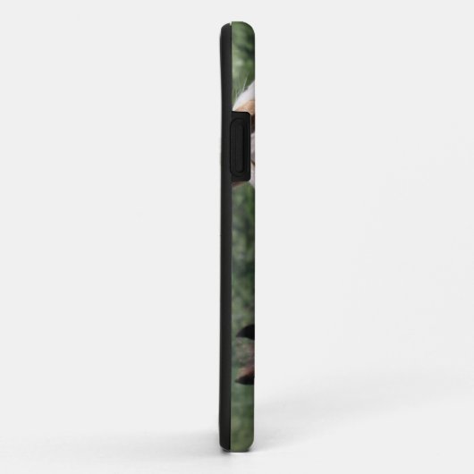 馬 Case-Mate iPhoneケース (裏面/右)