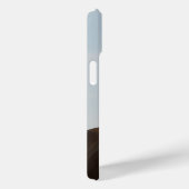 馬 Case-Mate iPhoneケース (裏面 / 右)