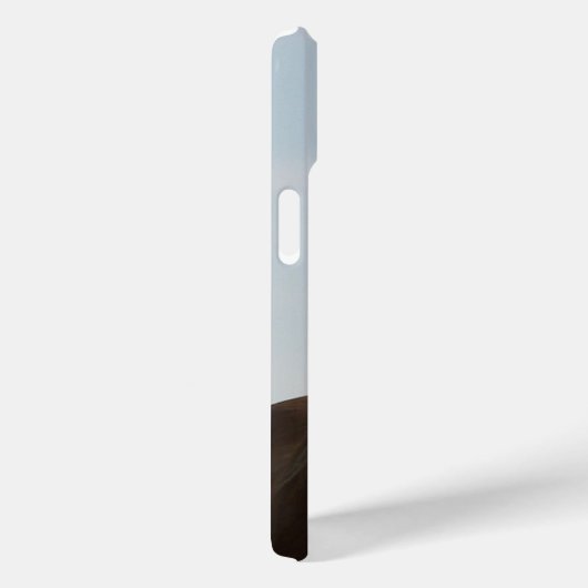 馬 Case-Mate iPhoneケース (裏面 / 右)