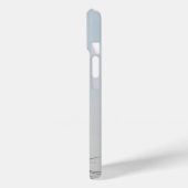 馬 Case-Mate iPhoneケース (裏面 / 左)