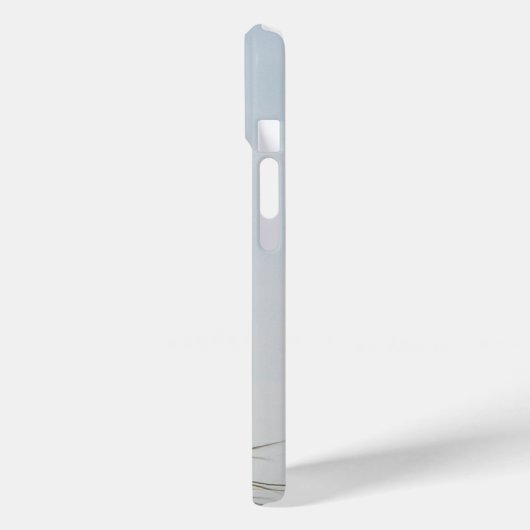 馬 Case-Mate iPhoneケース (裏面 / 左)