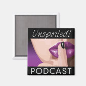 駄目だ!マグネット マグネット (正面/裏面)