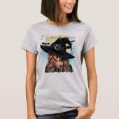 駄目な Tシャツ (正面)