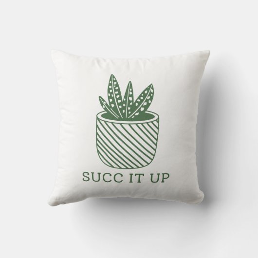 駄目にする クッション (裏面)