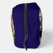 駅で列車 ドップキット (右)