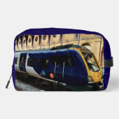 駅で列車 ドップキット (裏面)