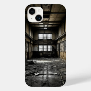 駅の中で Case-Mate iPhone 14 PLUSケース