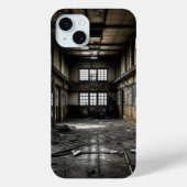 駅の中で Case-Mate iPhoneケース (裏面)