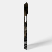 駅の中で Case-Mate iPhoneケース (裏面 / 右)