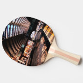 駅の橋 卓球ラケット (横)