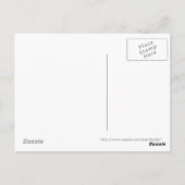 駅はがき ポストカード (裏面)