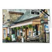 駅イギリス (正面横)