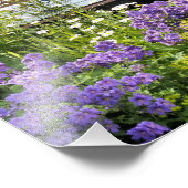 駅シンボルや象徴 フォトプリント            (角)