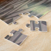 駅パズル ジグソーパズル (側面)