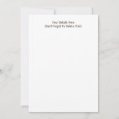 駅招待状 (裏面)