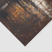 駅離れのデコペ絵を描ージ 薄葉紙 (詳細)