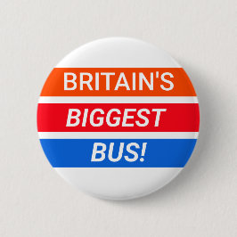 駅馬車バッジ 缶バッジ