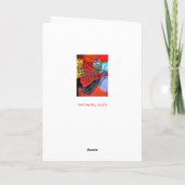 駅 カード (裏面)