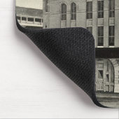 駅、コンコード&モントリオール鉄道、コンコード マウスパッド (コーナー)