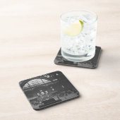 駅 コースター (右側)