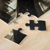 駅 ジグソーパズル (側面)