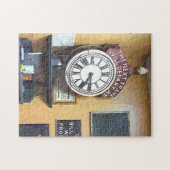 駅 ジグソーパズル (横)