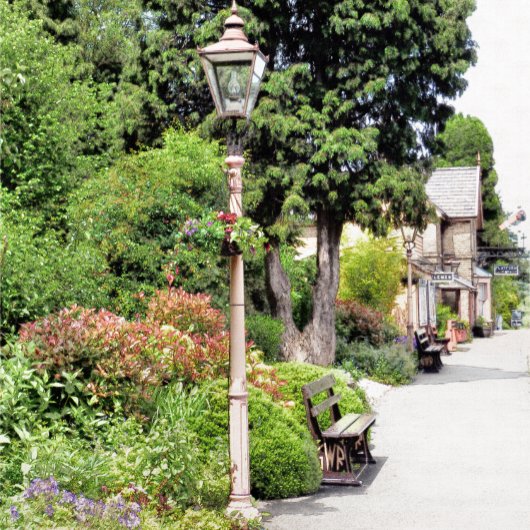 駅 スケートボード