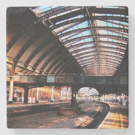 駅 ストーンコースター