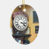 駅 セラミックオーナメント (裏面)