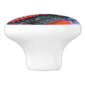 駅 セラミックノブ (側面)