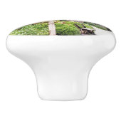 駅 セラミックノブ (側面)