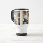 駅 トラベルマグ (正面左)