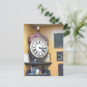 駅 ポストカード (スタンド正面)