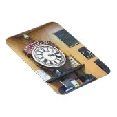 駅 マグネット (右側)