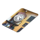 駅 マグネット (左側)