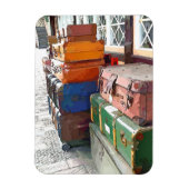 駅 マグネット (縦)