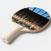 駅 卓球ラケット (正面アングル)