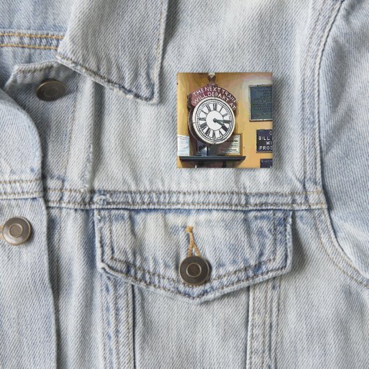 駅 缶バッジ (インサイチュ)