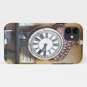 駅 Case-Mate iPhoneケース (裏面(横))