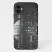 駅 Case-Mate iPhoneケース (裏面)